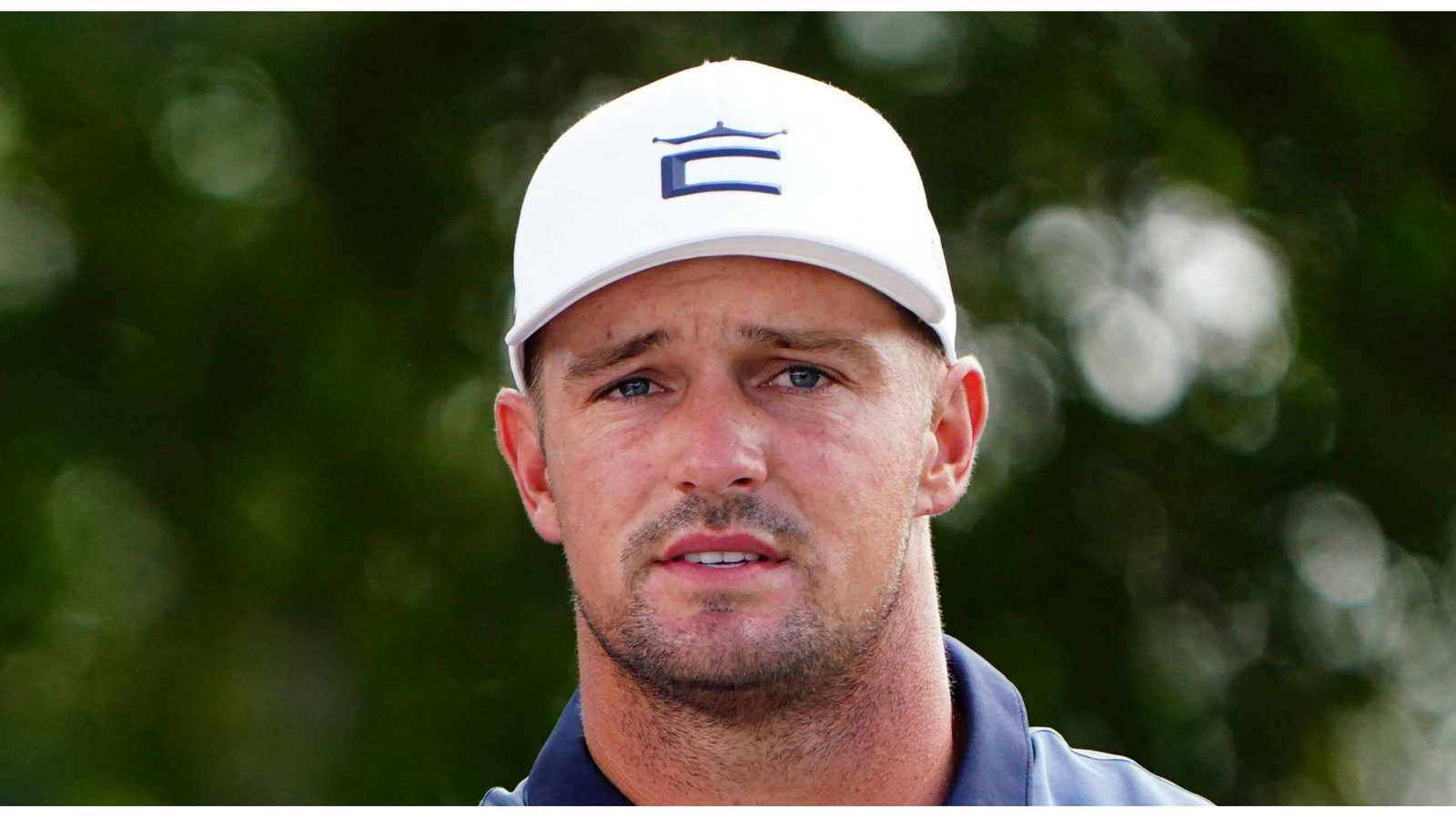 Long drive champ Joe Miller: Bryson revived our sport | From The Tips Episode 6